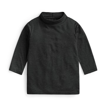 heatup立領九分袖上衣-Baby