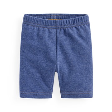 針織五分內搭褲-Baby