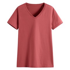 156/62 材質薄，穿起來舒適。稍寬鬆。