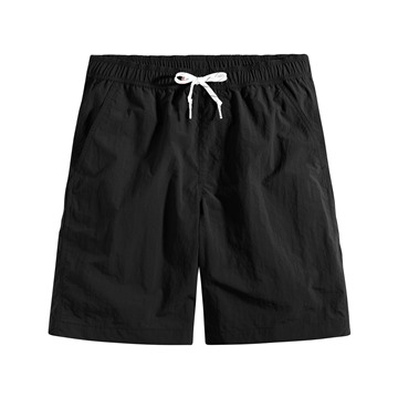 防潑水休閒海灘短褲-男