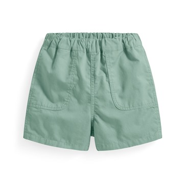 純棉輕便短褲-Baby