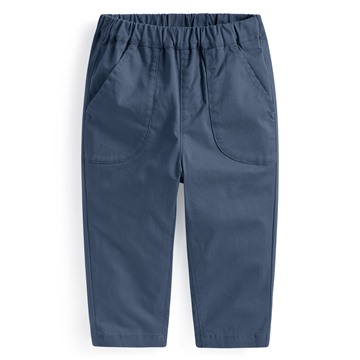 棉質哈倫褲-Baby