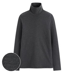 舒適 保暖 深色好搭配衣服