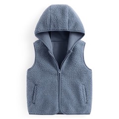 羊羔絨確實沒那麼柔軟但也不是刺硬的
寬鬆舒適，153/43小隻女扁身還有餘裕