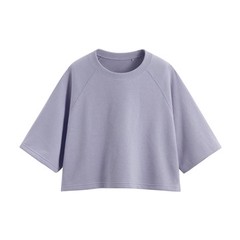 非常舒適好穿。版型很修飾。顏色好看。