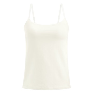 Bra細肩帶背心-女