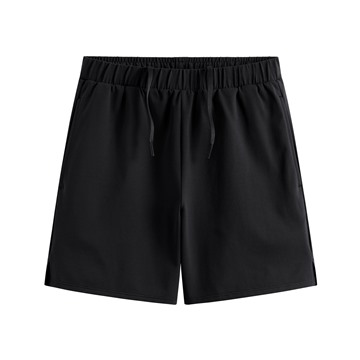 吸排彈性網眼短褲-女