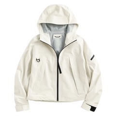 衣服很大，已退貨