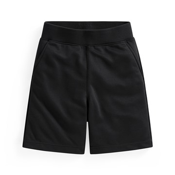吸排短褲-童