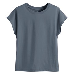 150／45，略寬鬆但穿起來舒適，衣服紮起來版型好看
