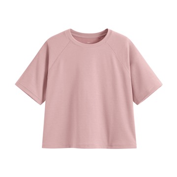 吸排拉克蘭短版T恤-女