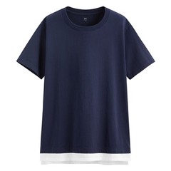 舒服，但穿起來顯臃腫
