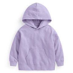 材質舒服 小孩94/13kg 穿略大但手折兩折搭內搭褲好看