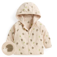 72cm/9kg穿80合身還有鬆份可以穿到明年的感覺