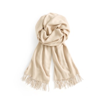 純色圍巾-中性款