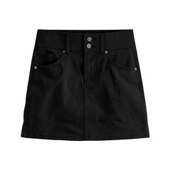 A字形群穿起來顯胖