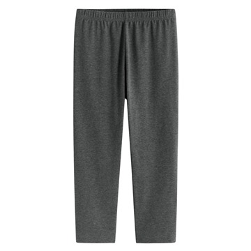 彈力七分內搭褲-女