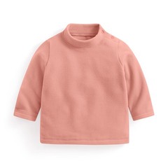 很保暖，lativ的衣服真的很好！