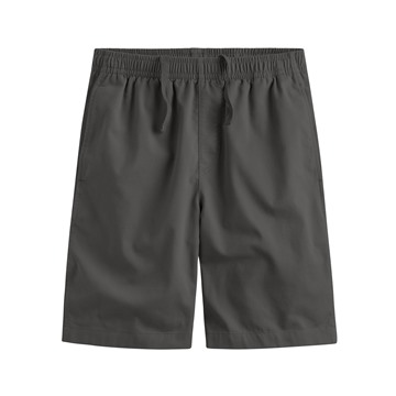 快乾棉質輕便短褲-男