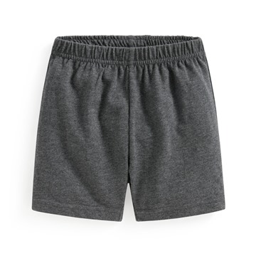 竹節棉短褲-Baby