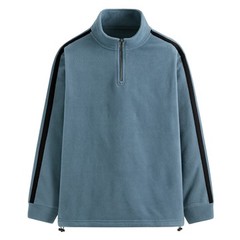 我先生170/102白肉底，穿了顏色好看！