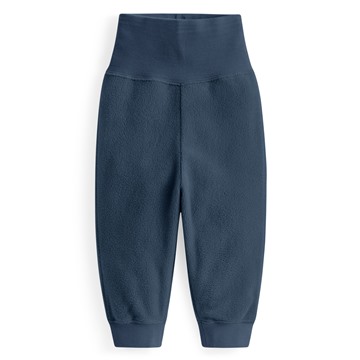 Fleece高腰長褲-Baby