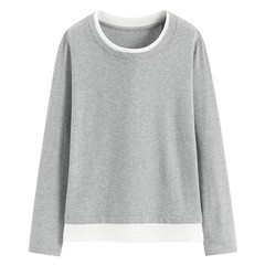 材質舒服，穿身上很涼