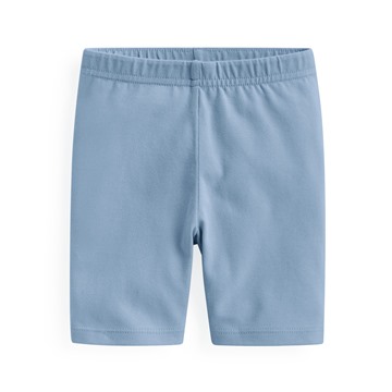 彈力五分內搭褲-Baby