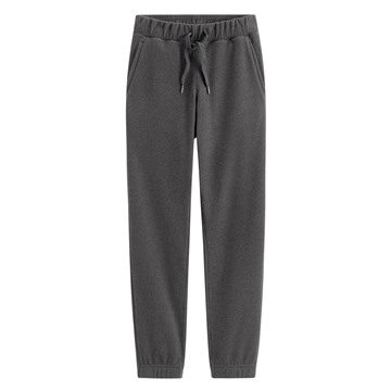 Fleece束口長褲-男