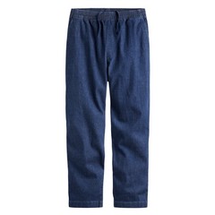 189/66偏瘦穿腰太寬，長度適中