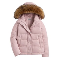 色差略大，以為是灰粉紅，結果是灰粉紫，
但整體還是好看。