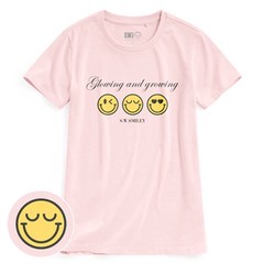 比2026年2月的衣服T質料好太多了
那時候買的衣服材質很粗糙