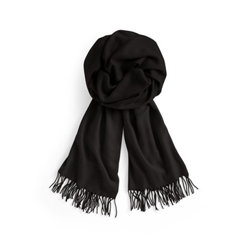 純色圍巾-中性款