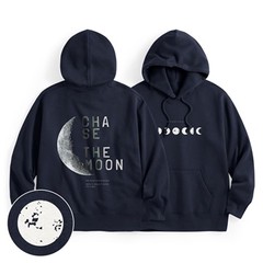 質料柔軟，月球圖案也超漂亮，物超所值。