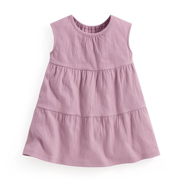 棉質背心洋裝-Baby