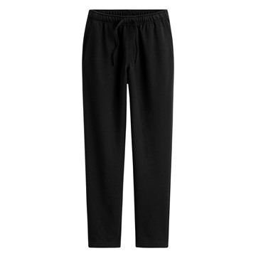 毛圈家居長褲-男