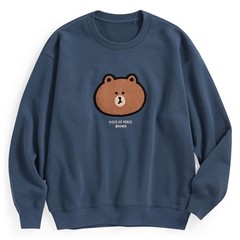 雄大超可愛，衣服舒適好穿