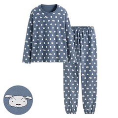 舒適好穿，家人喜歡