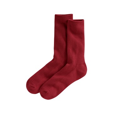 素面單色長襪-中性款