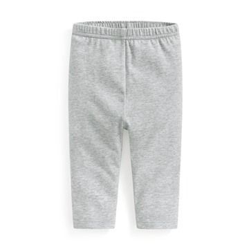 彈力九分內搭褲-Baby