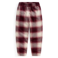 之前買120太大了，退貨回去
這次買100，感覺這款就是要穿9分褲的感覺
好好看，女鵝應該會喜歡。