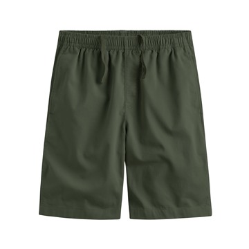 快乾棉質輕便短褲-男