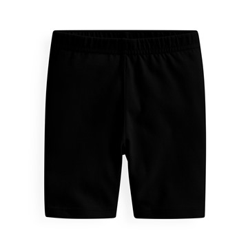 彈力五分內搭褲-Baby