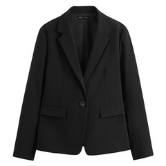 面料舒適好穿，版型很好看，很喜歡