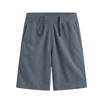 快乾棉休閒短褲-男