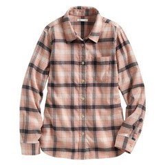 M號大了，只好退貨