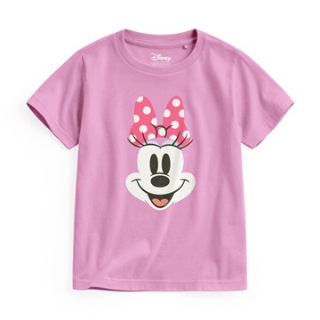 迪士尼系列印花T恤-03-童