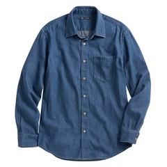 舒服好穿，夏季當外套很棒。