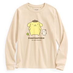 159cm/58kg穿M號合身，腰身有修飾，適合扎進褲子或裙子裡，材質較薄，內衣不適合搭深色。