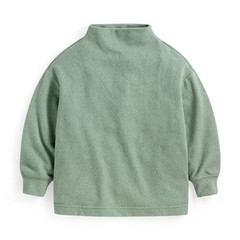 質感柔軟舒適，小孩很喜歡